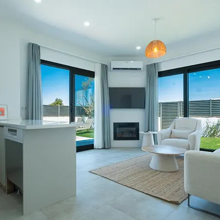 Elora Villa *